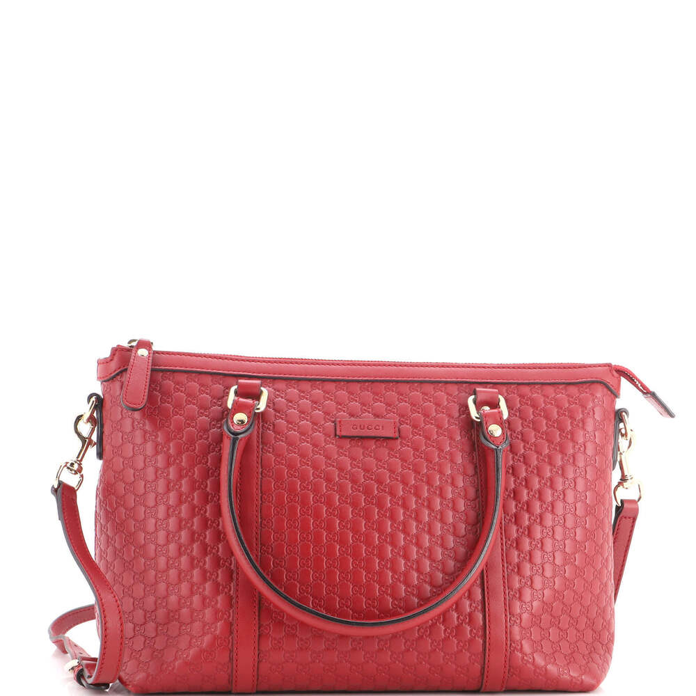 Gucci Medium Margaux Tote